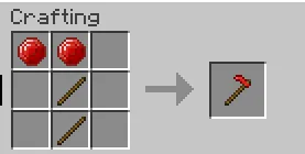 Ruby Armor Tools Mod, Моды, Minecraft