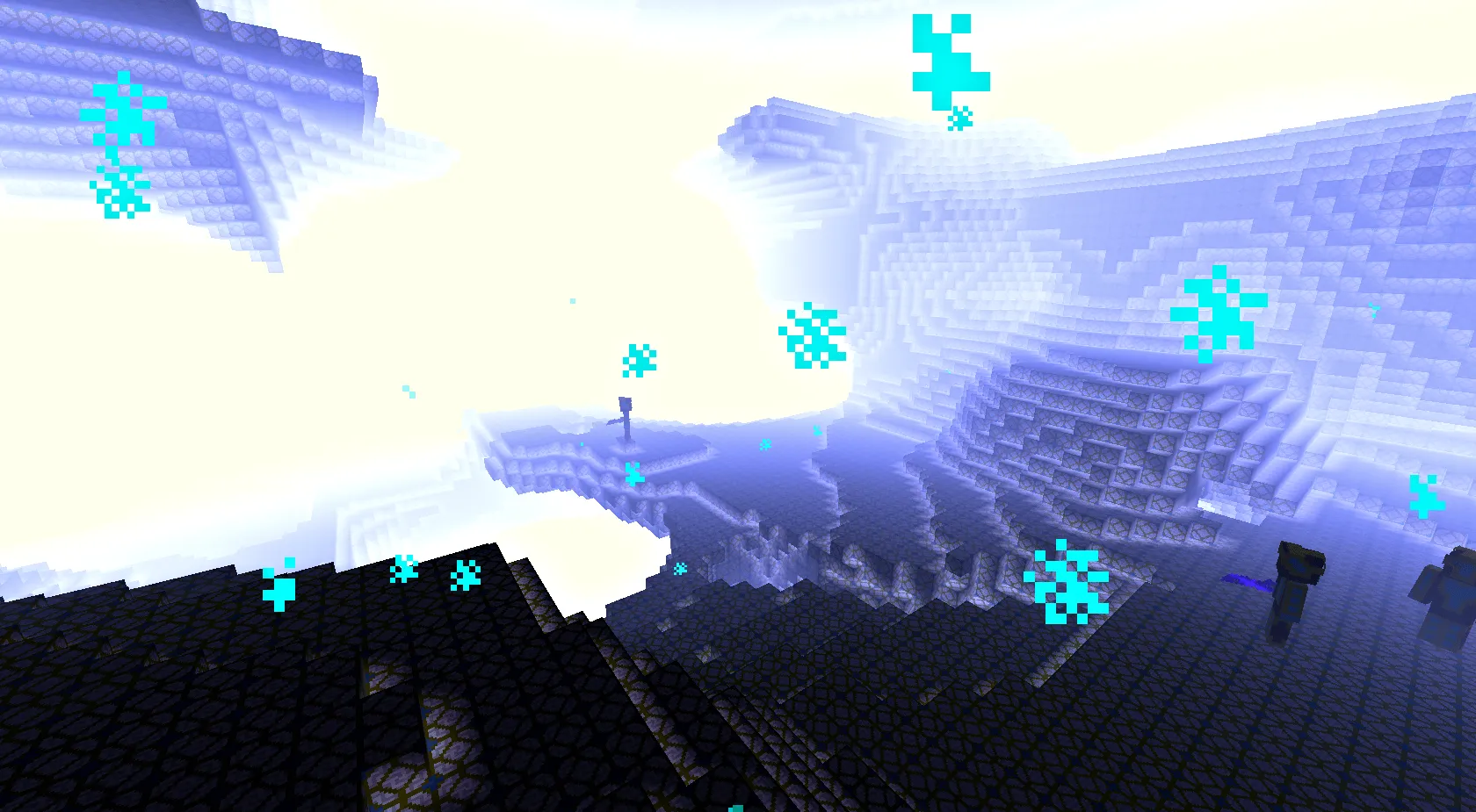 RoJo's Wack Pack, Моды, Minecraft