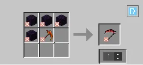 rainbow items пппп, Моды, Minecraft