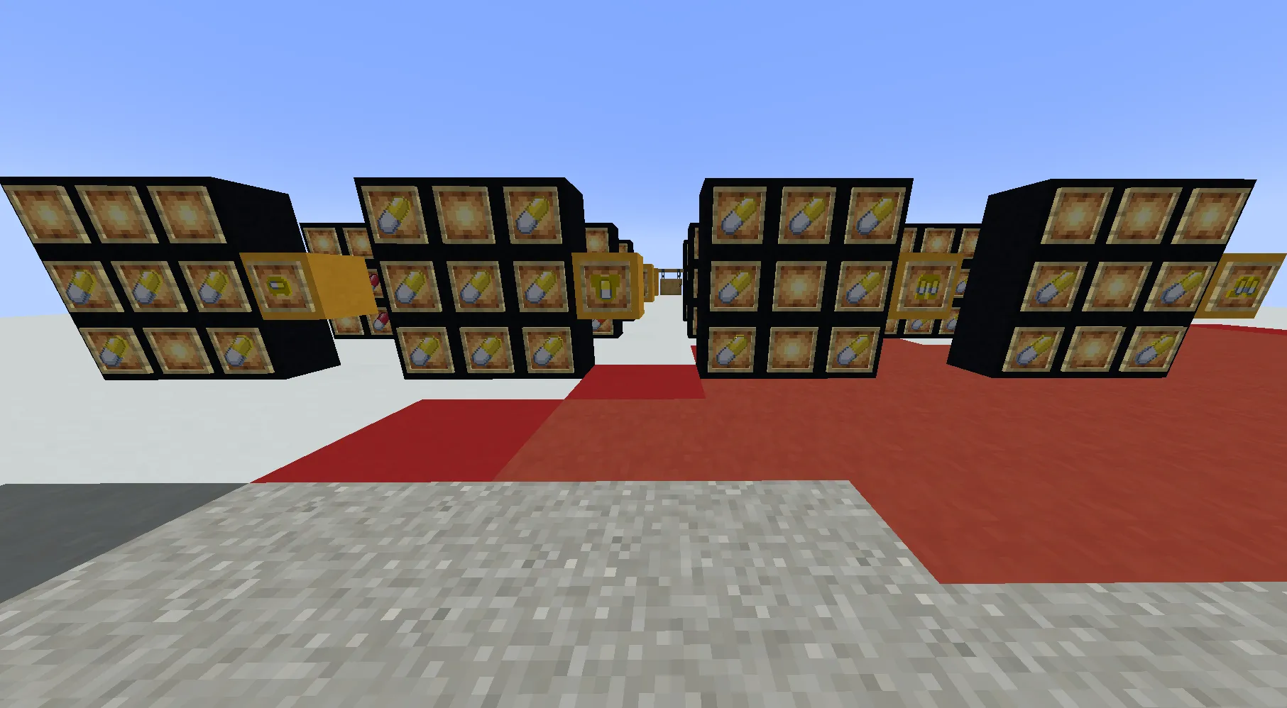 HardcoPills — скриншот 3 (Моды, Minecraft)
