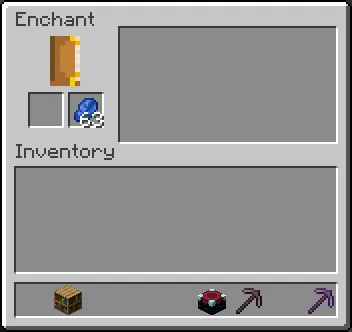 Smoothbar, Текстуры, Minecraft