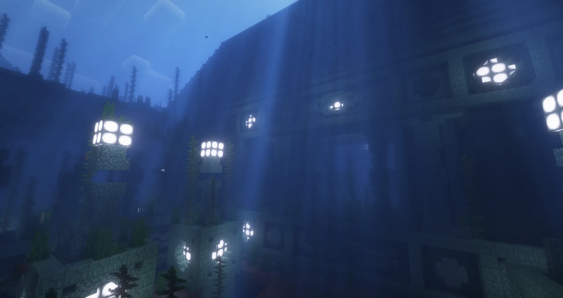 Create: Magic Adventures — скриншот 2 (Модпаки, Minecraft)
