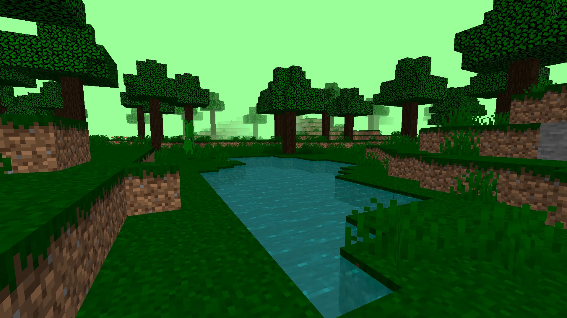 St.Worlds, Моды, Minecraft