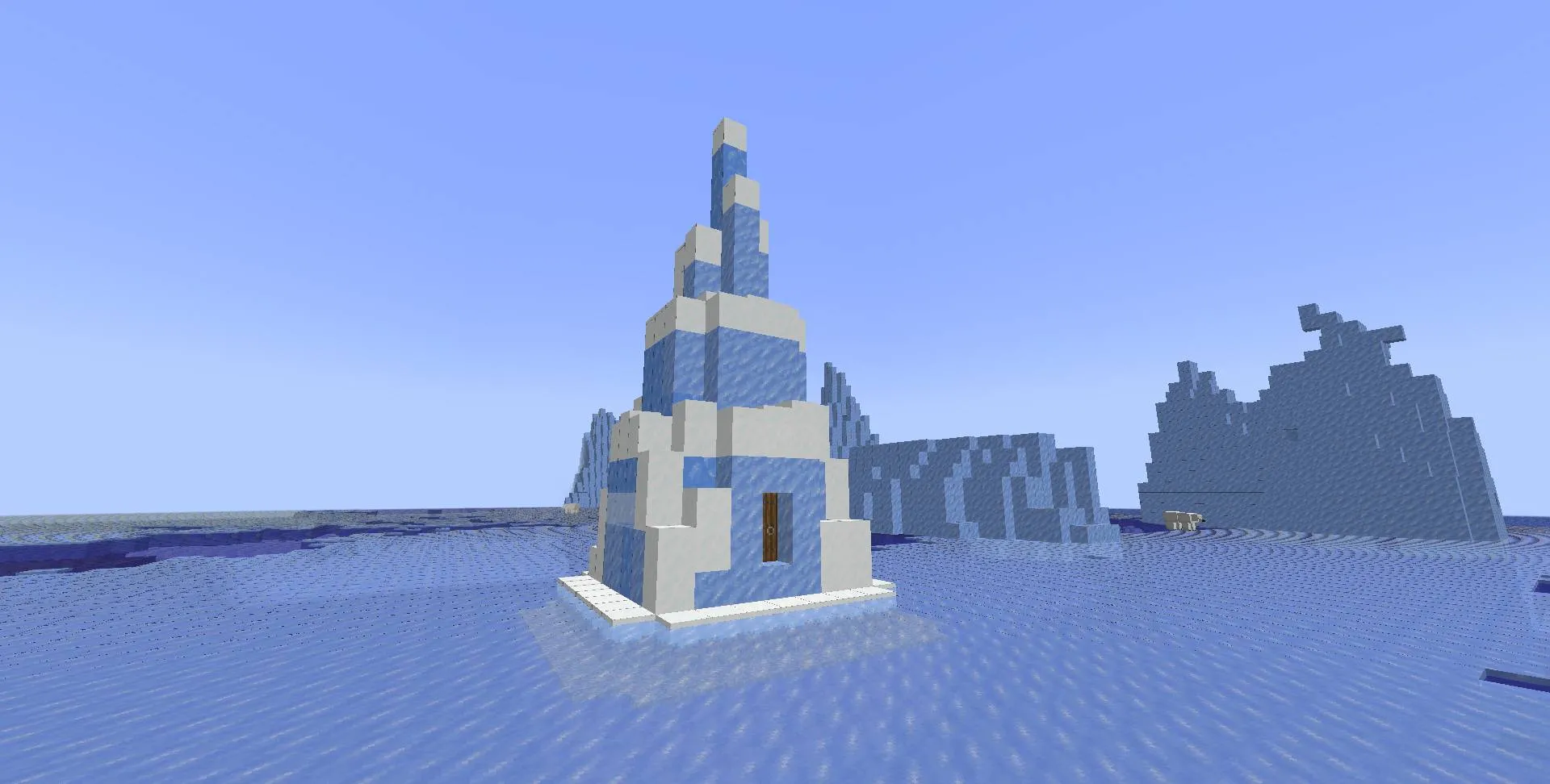 Cozy Cabins and Cottages — скриншот 5 (Моды, Minecraft)