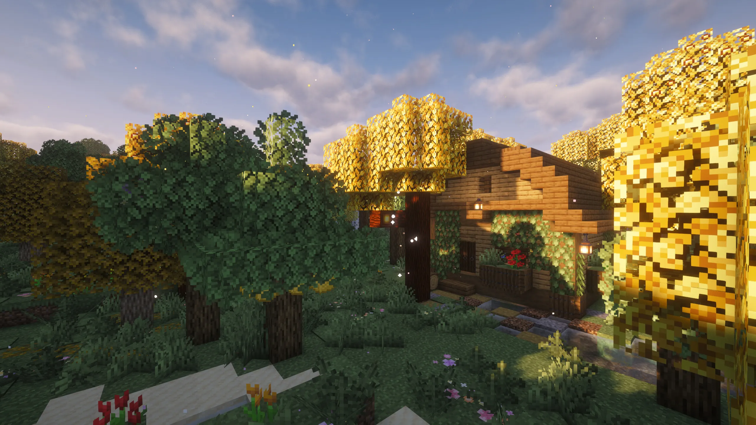 New Game 3 - Immersive RPG Adventures & RPG Quests , Модпаки, Minecraft