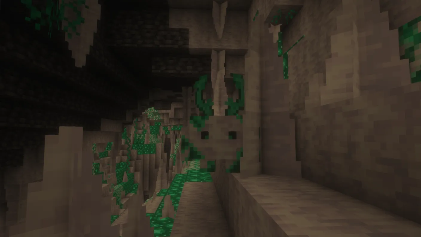 Biomes and Creatures NovaTerra, Моды, Minecraft