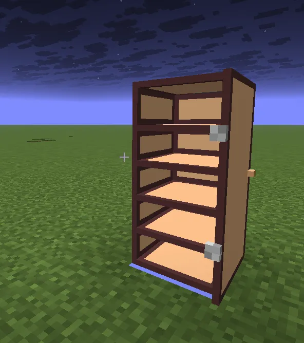 RevivalRp — скриншот 5 (Моды, Minecraft)