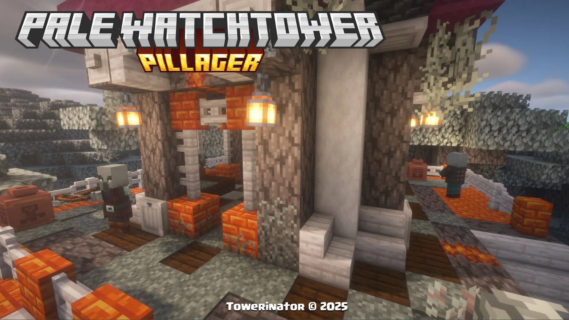 project-1411674, Моды, Minecraft