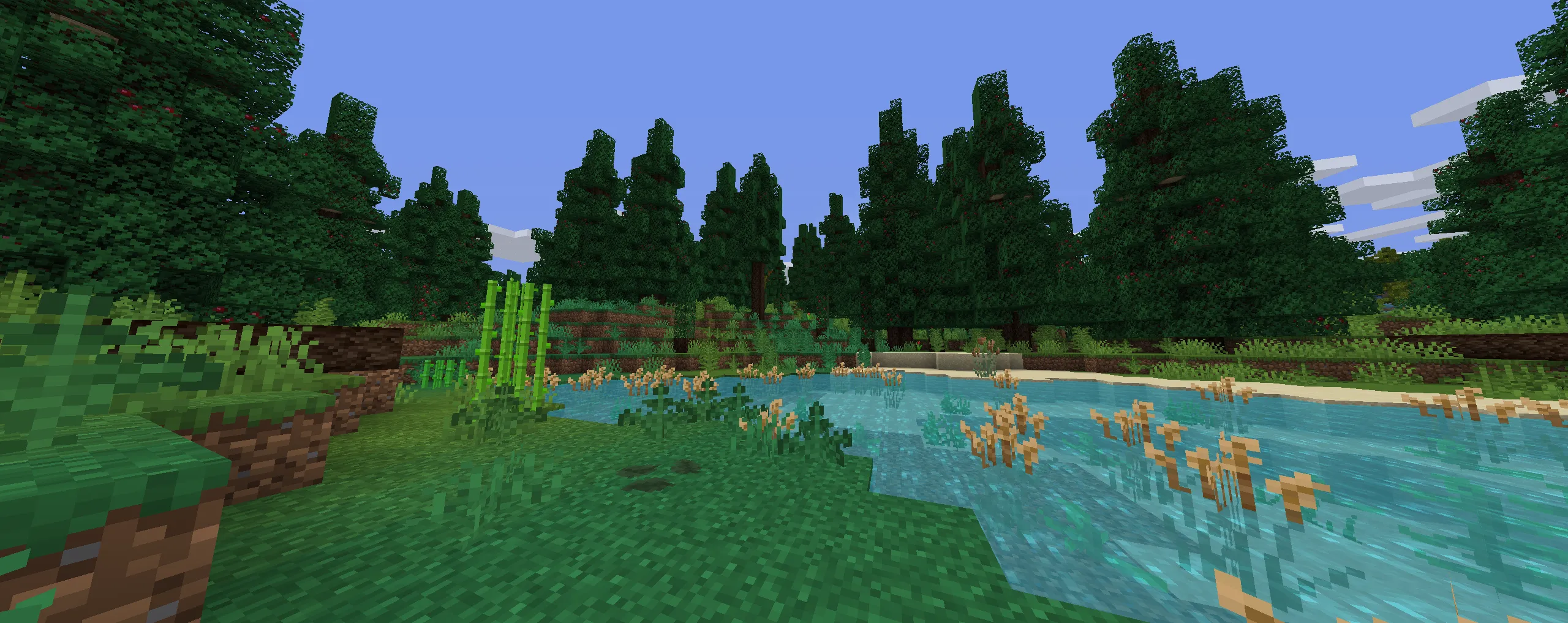 Z-Days — скриншот 5 (Модпаки, Minecraft)