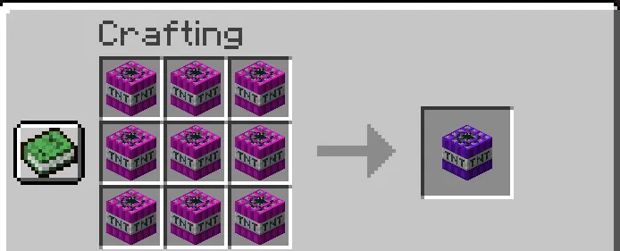 TFMD (Tools For Massive Destruction) — скриншот 8 (Моды, Minecraft)
