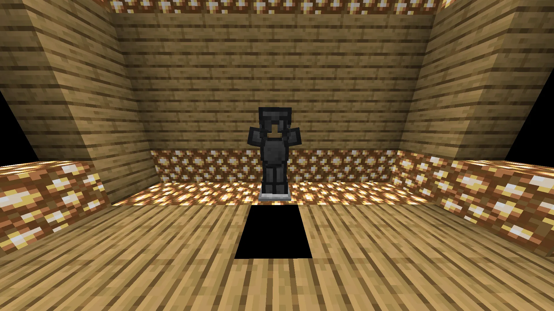 Swords & Ores — скриншот 4 (Моды, Minecraft)