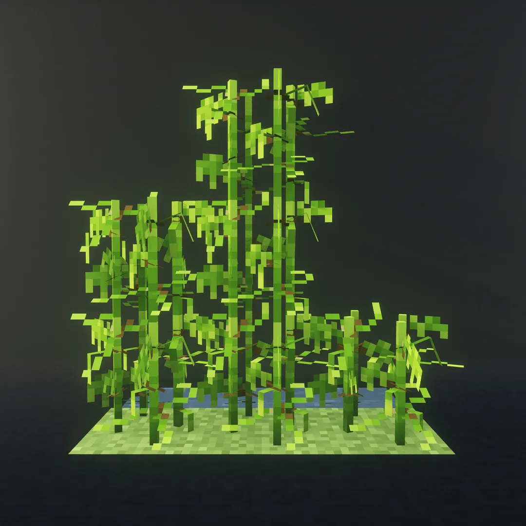 Sugar Cane update — скриншот 2 (Текстуры, Minecraft)