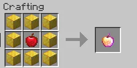 Missing Craftings [Obsolete], Моды, Minecraft