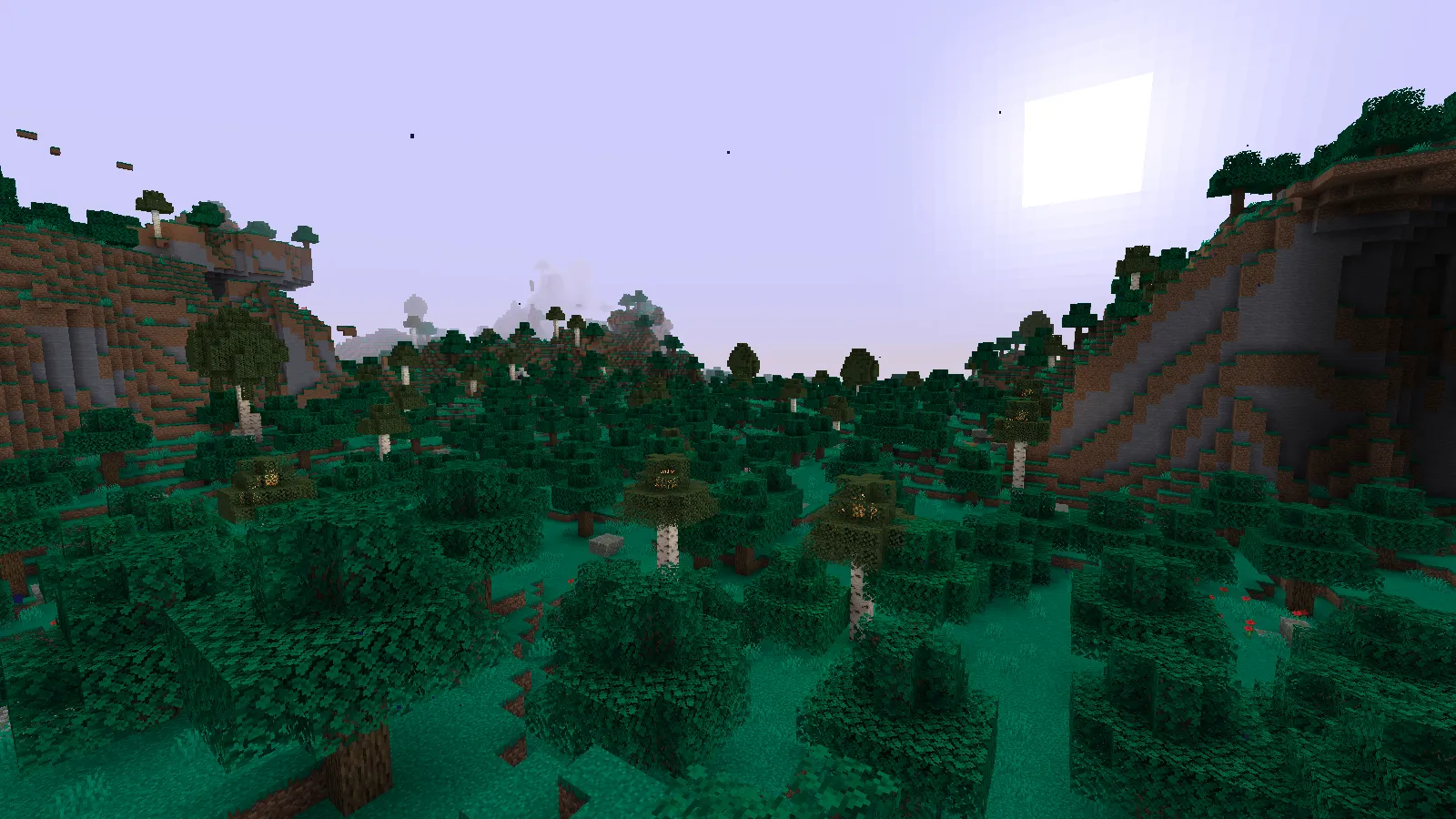 Gilded_Age, Моды, Minecraft