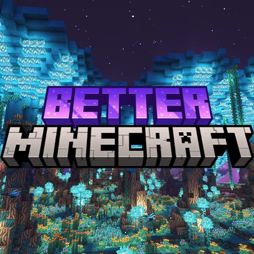 Better MC [FORGE] BMC1, Модпаки, Minecraft