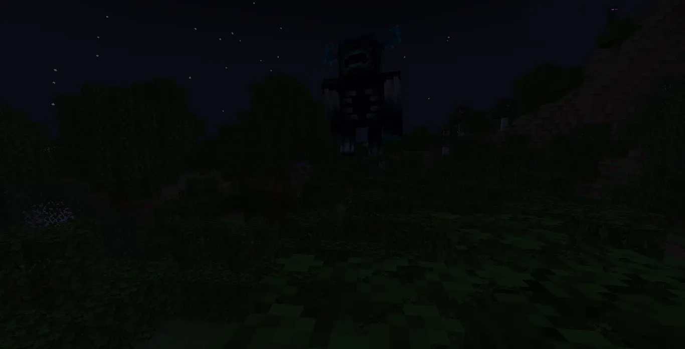 Random Entity Sizes — скриншот 2 (Моды, Minecraft)