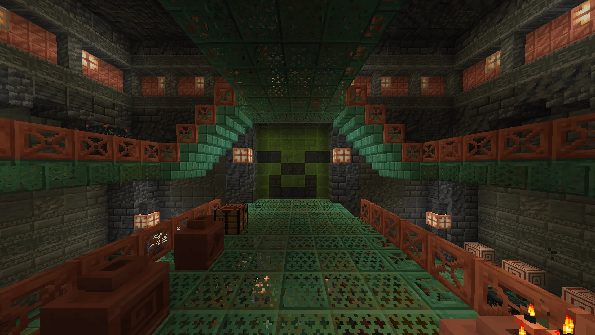 Expandria — скриншот 7 (Модпаки, Minecraft)