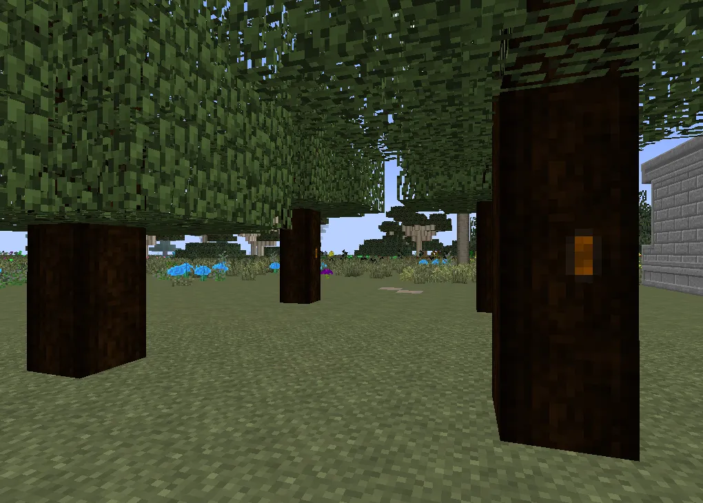 IC2 Test Textures — скриншот 2 (Текстуры, Minecraft)