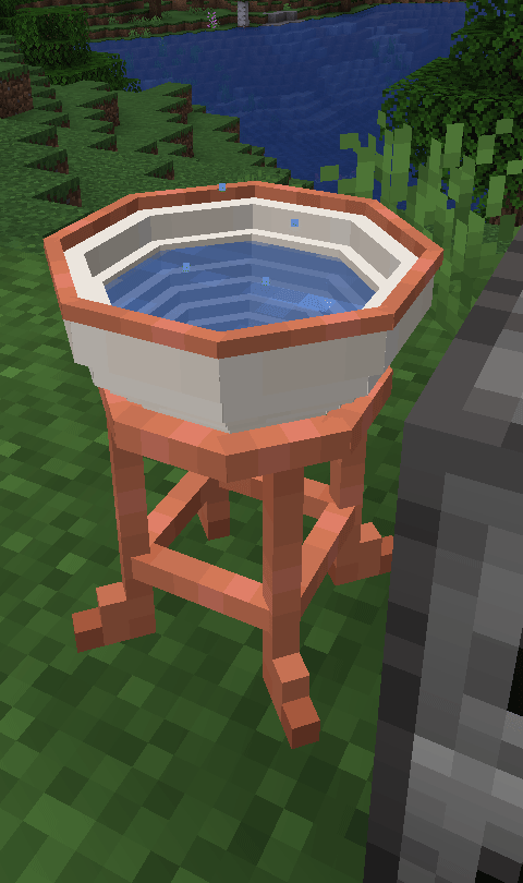 Maidcraft — скриншот 1 (Моды, Minecraft)