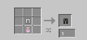 DragonAurora's Story Mode Armor, Моды, Minecraft