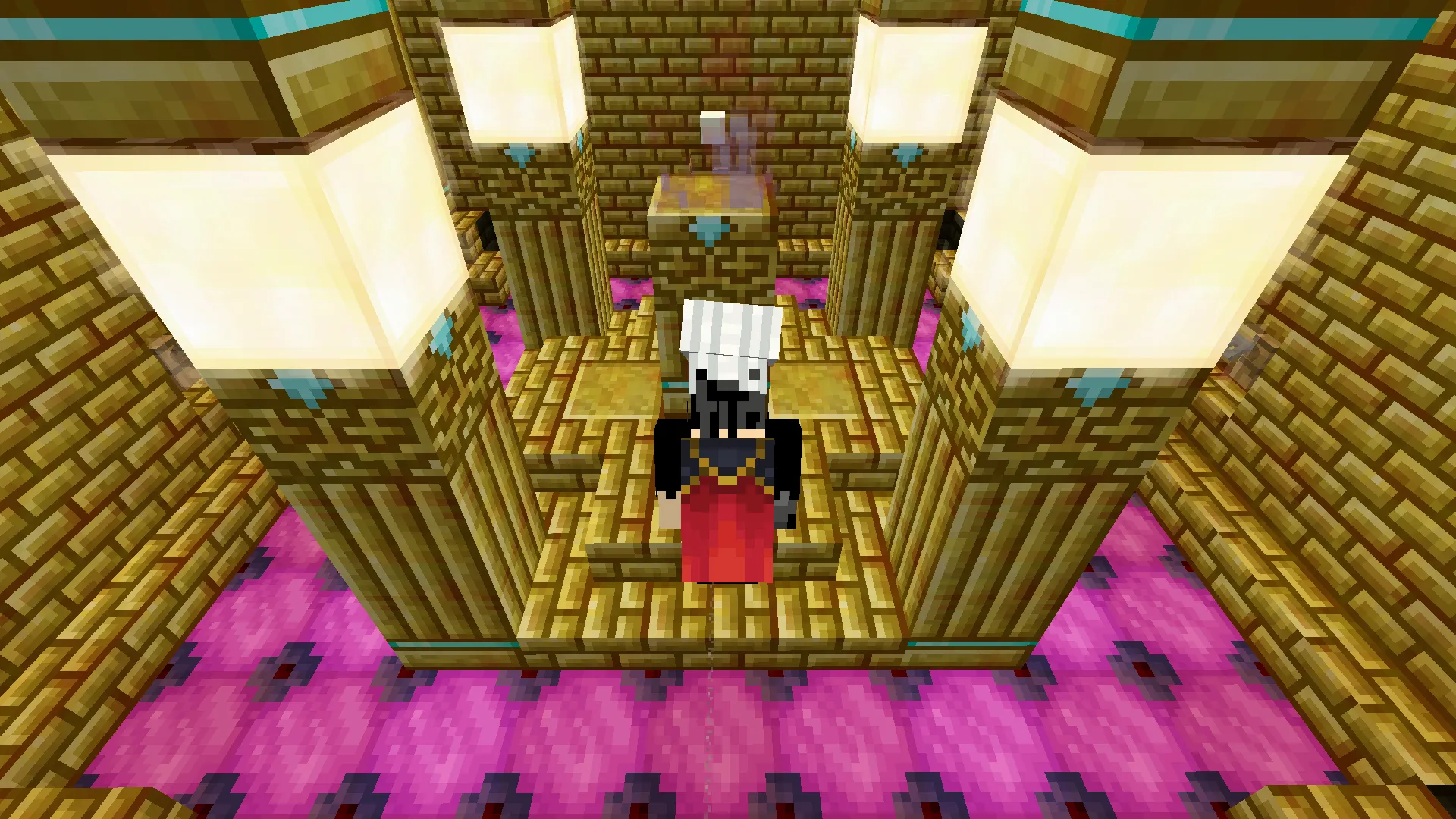 Chef of 2,000 Recipes — скриншот 8 (Модпаки, Minecraft)