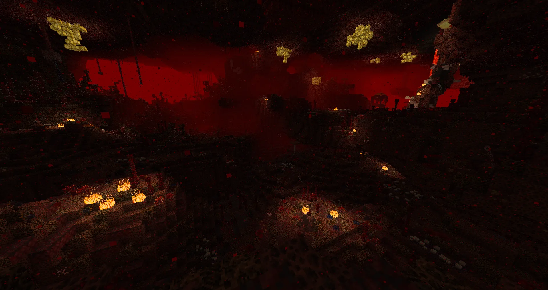 Unyielding — скриншот 18 (Модпаки, Minecraft)