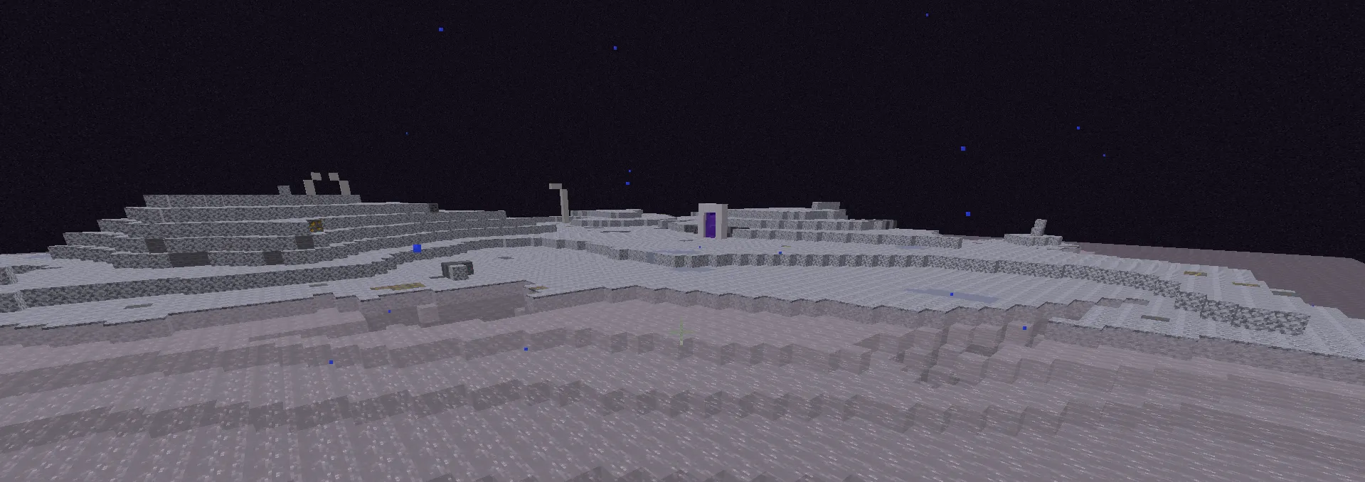 Betters Amethysts, Моды, Minecraft