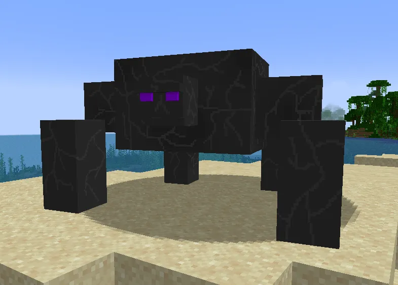 Owl's Armory, Моды, Minecraft