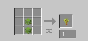 Additional Crafts, Моды, Minecraft