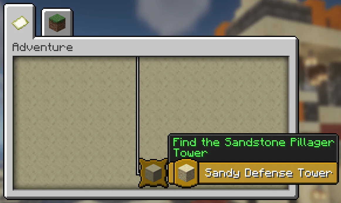 project-1383233, Моды, Minecraft