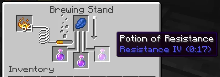Extreme Alchemy — скриншот 15 (Моды, Minecraft)
