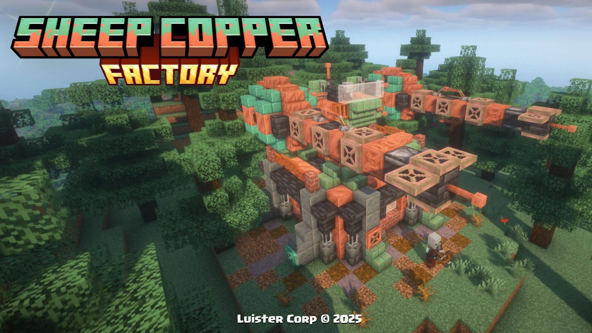 project-1388130, Моды, Minecraft