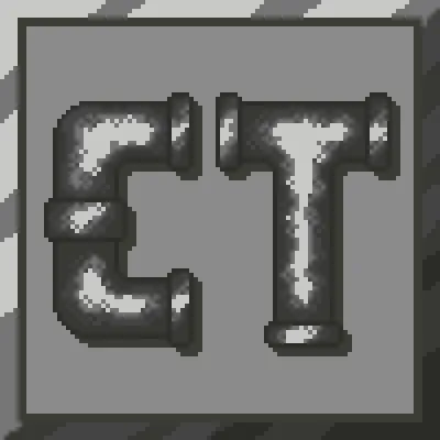 CreateTogether Remastered — скриншот 2 (Модпаки, Minecraft)