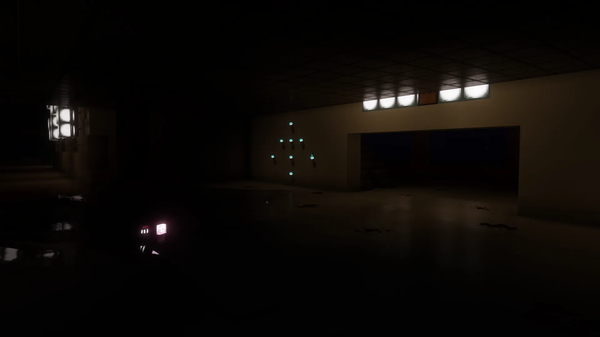 Spooky Structures — скриншот 13 (Моды, Minecraft)