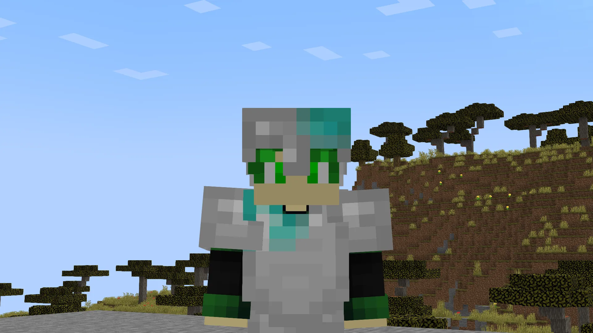 Diamondite 2 [Forge], Моды, Minecraft