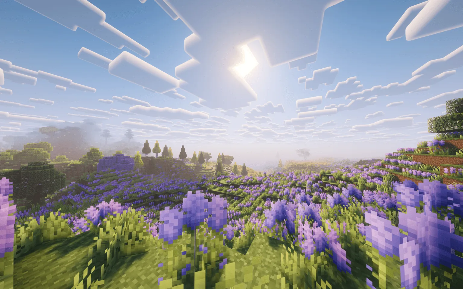 Better Fresh Start (BFS) — скриншот 6 (Модпаки, Minecraft)