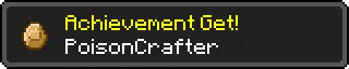 PoisonCraft, Моды, Minecraft