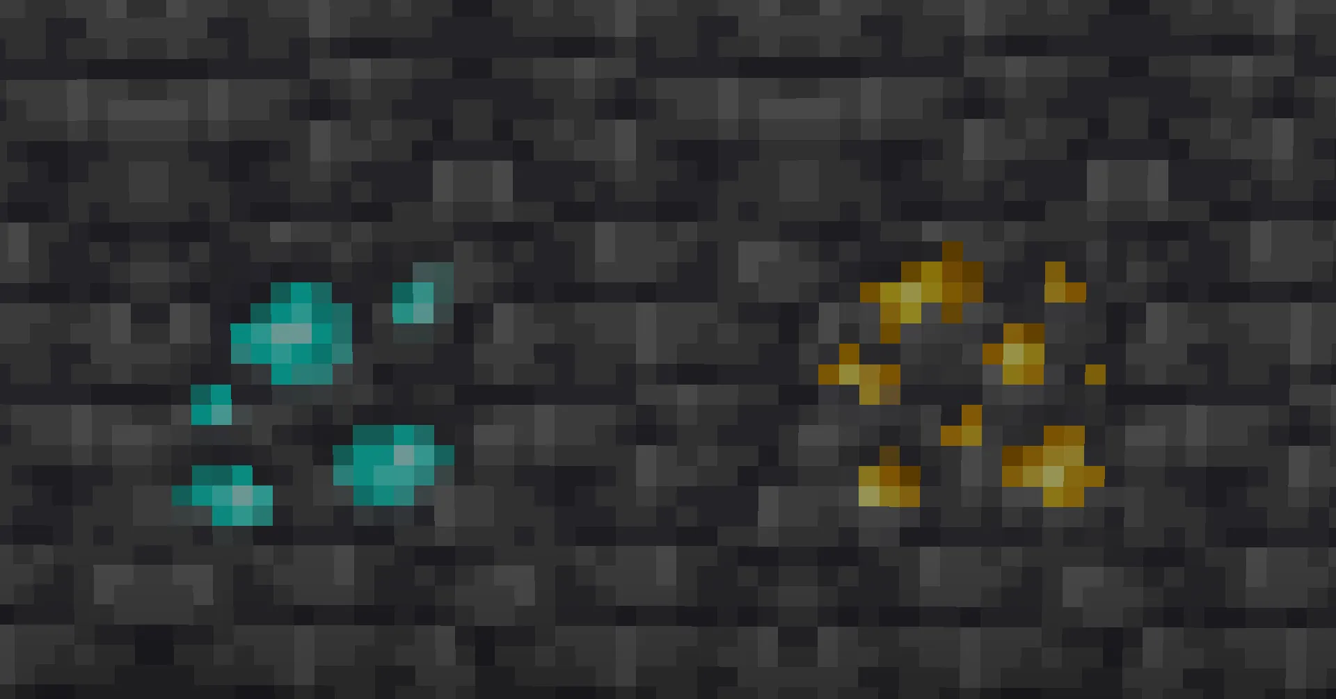 Small improvements [Cave and Cliffs] — скриншот 1 (Текстуры, Minecraft)