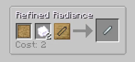 Create Materials for Tinker's Construct — скриншот 1 (Текстуры, Minecraft)