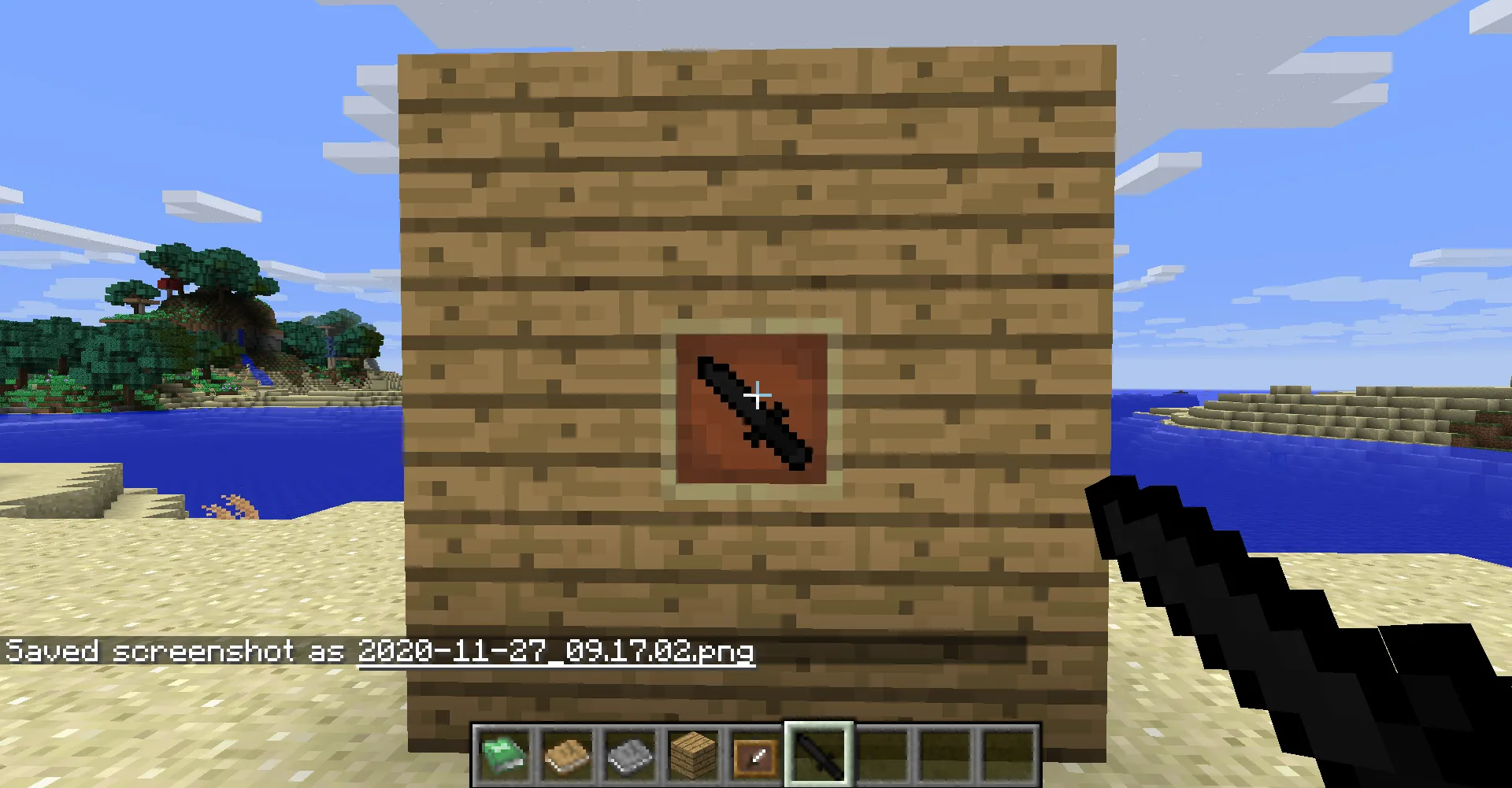 Escape From Tarkov Melee Weapons, Моды, Minecraft