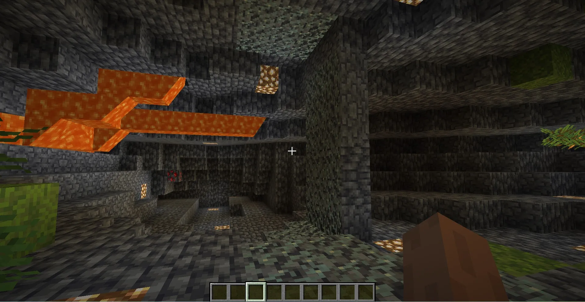 Gravity Planets — скриншот 2 (Текстуры, Minecraft)