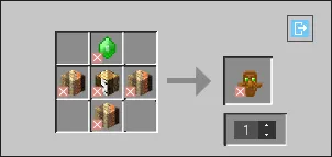 more totem+, Моды, Minecraft