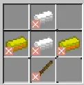 The WarAxe Mod — скриншот 3 (Моды, Minecraft)