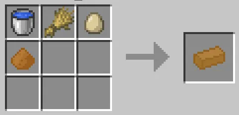 Pumpkin Spice, Моды, Minecraft