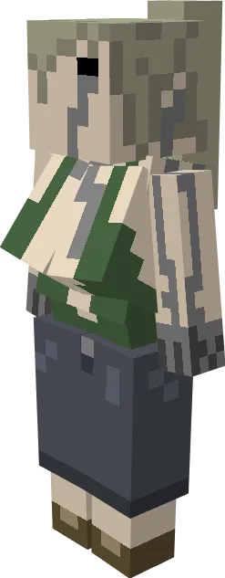 The Eleven Worlds of Paboladi — скриншот 10 (Моды, Minecraft)