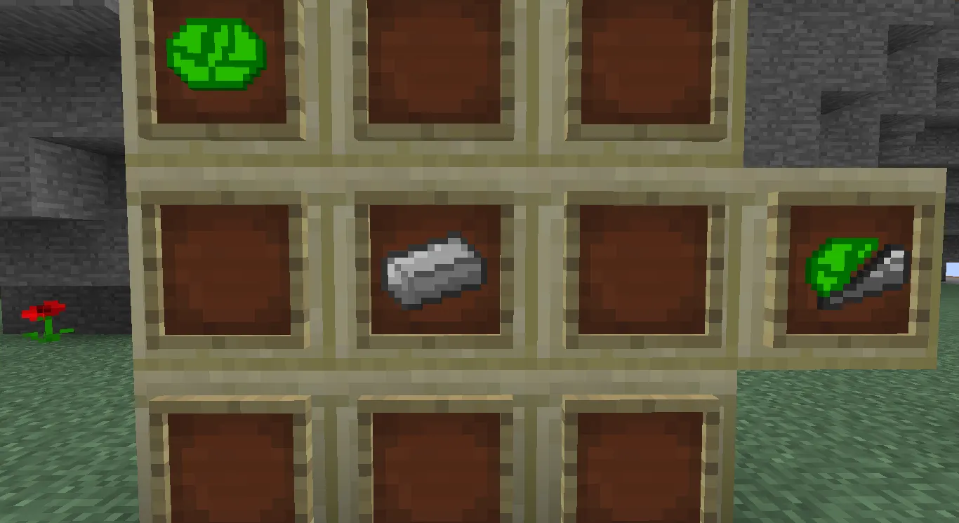 ScalarOres (Discontinued), Моды, Minecraft