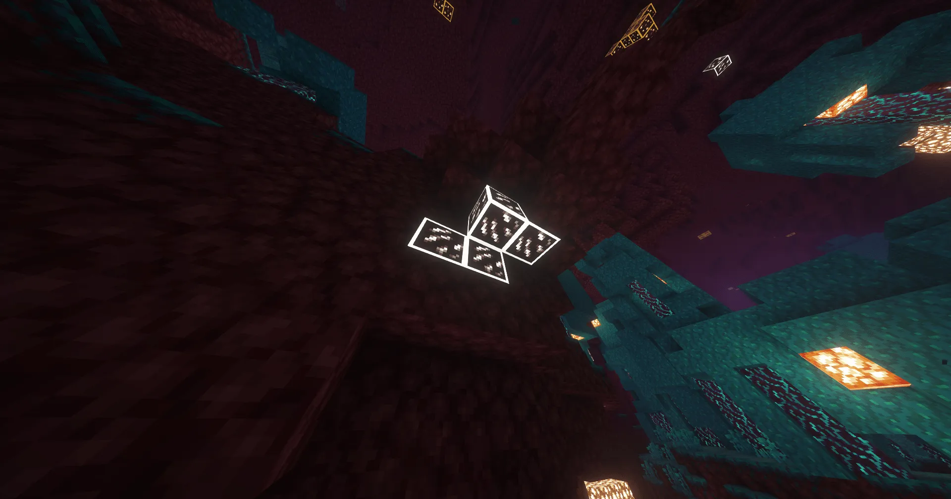 Better ore — скриншот 3 (Текстуры, Minecraft)