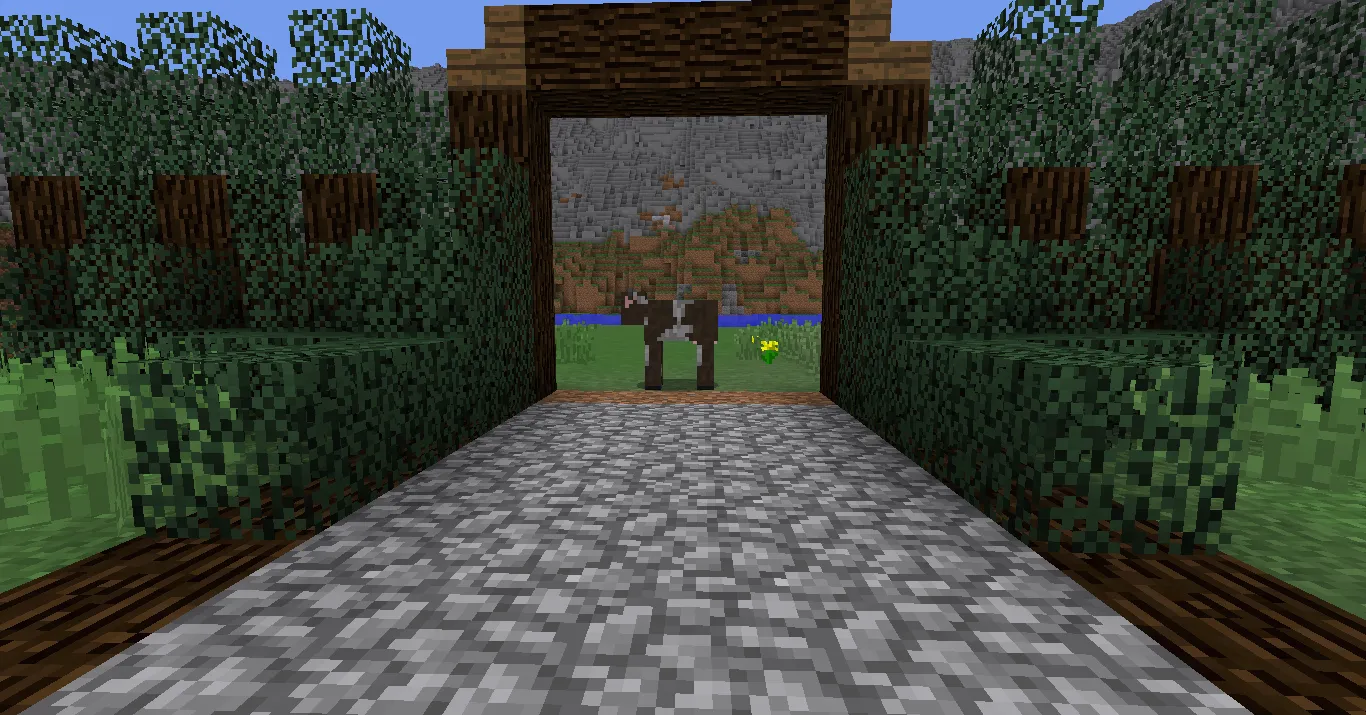 ToggleBlock — скриншот 2 (Плагины, Minecraft)