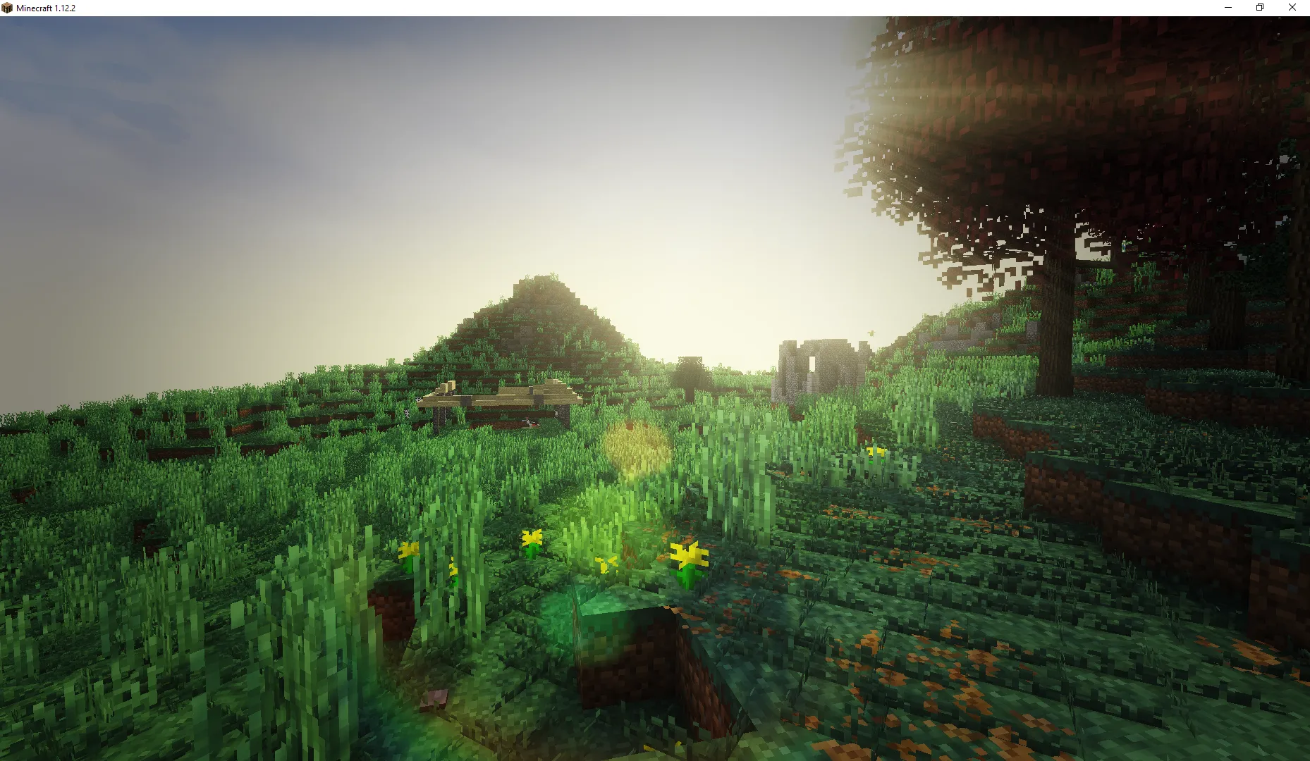 Loyal Craft - The Loyal RLC — скриншот 7 (Модпаки, Minecraft)