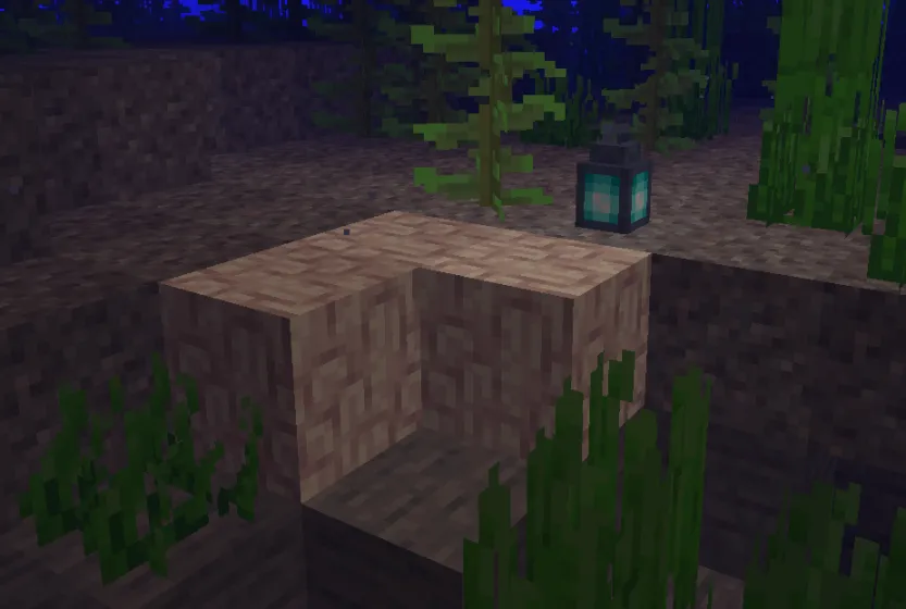 Sweet & Honey, Моды, Minecraft